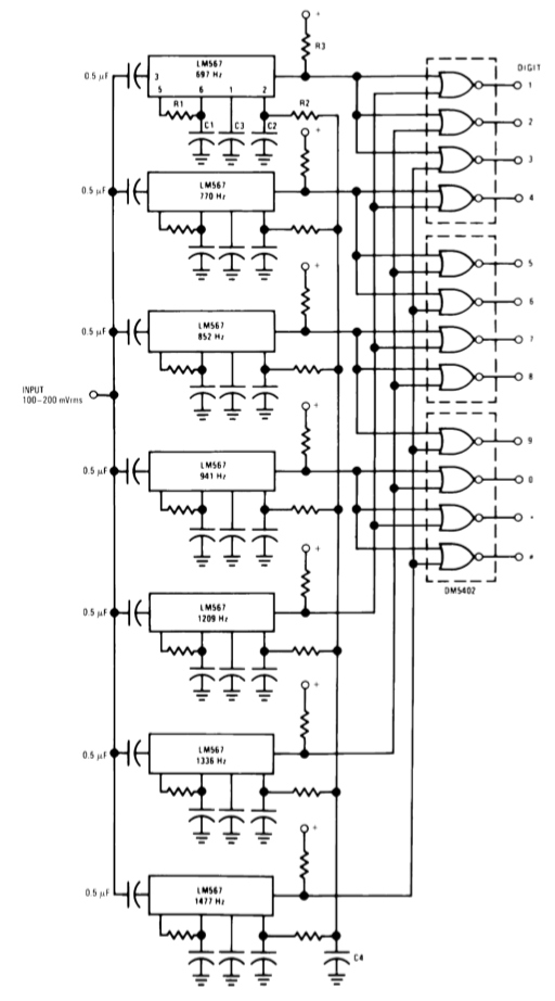 CHIPLON CLM567CN for sale