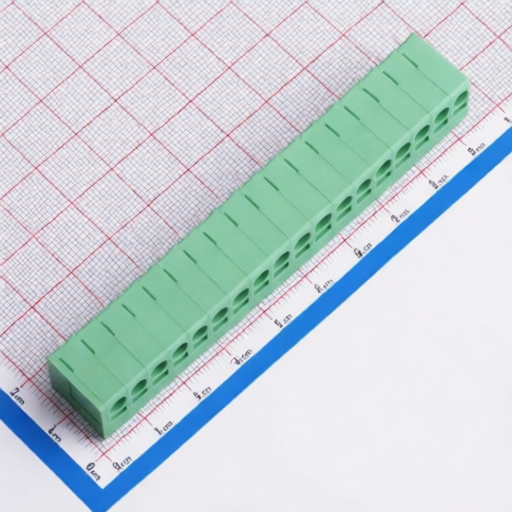 MAX MX205V-5.0-18P-GN01-Cu-A for sale