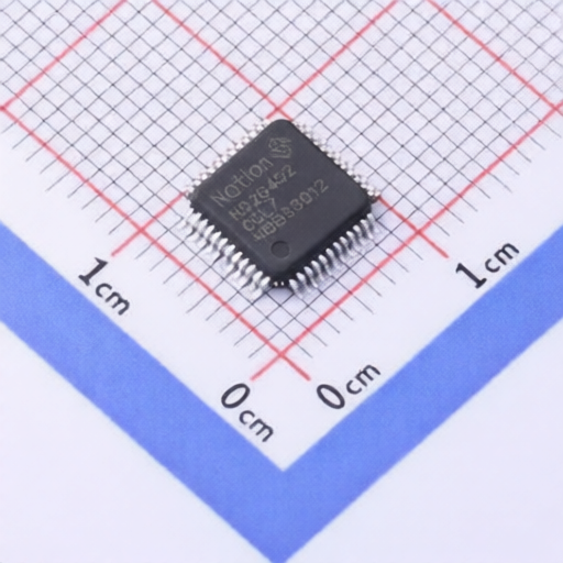 Nations Technologies Inc N32G452CCL7 for sale