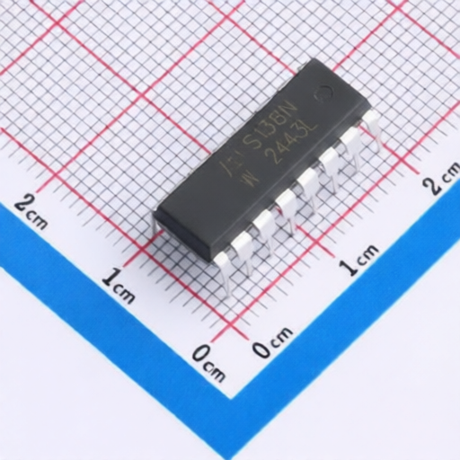 XBLW SN74LS138N(XBLW) for sale