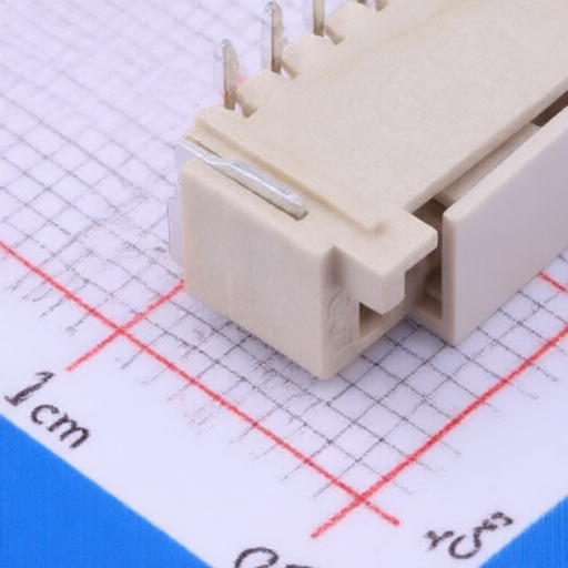 CJT(Changjiang Connectors) A2012WV-S-5P for sale