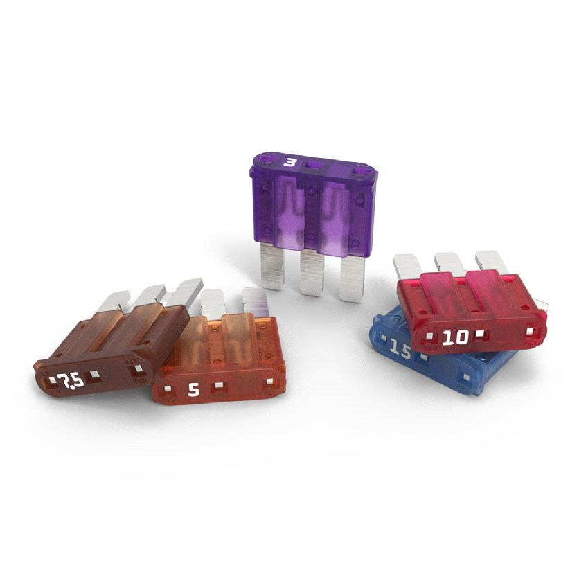 Littelfuse/IXYS 0337005.PX2S for sale