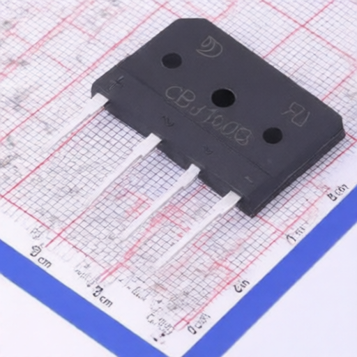 Jingdao Microelectronics GBJ1508 for sale
