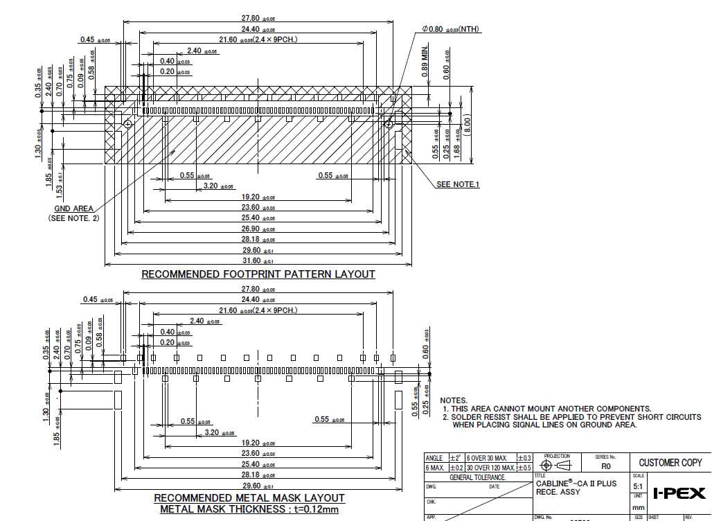 I-PEX 81674-100B-02-D for sale