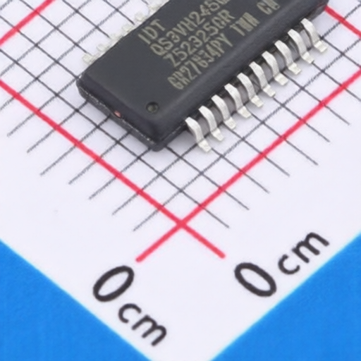 RENESAS QS3VH245QG8 for sale