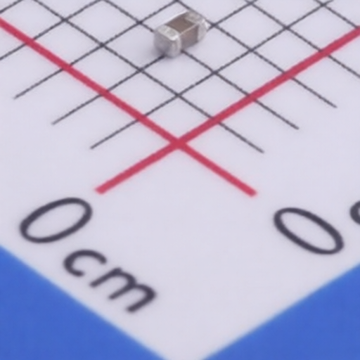 Johanson Dielectrics 500R07W472KV4T for sale