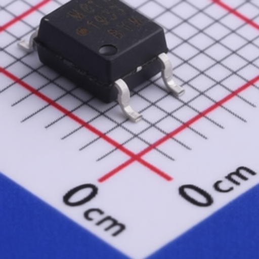 Broadcom HCPL-M611-500E for sale