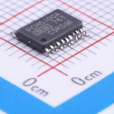 TI PCM5100APWR for sale