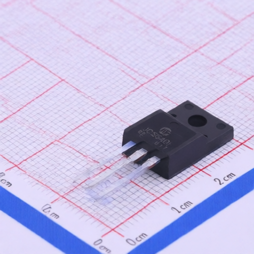 Jilin Sino-Microelectronics JCS640F-220MF for sale