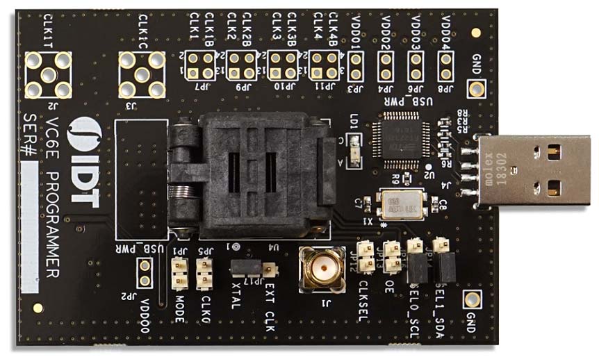 RENESAS 5P49V6975-PROG for sale