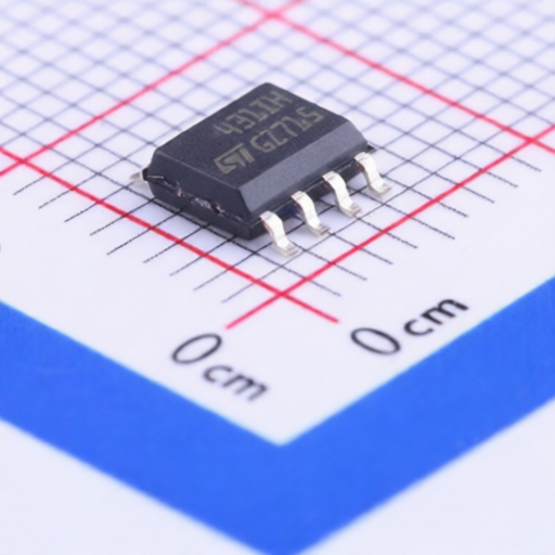 ST TL431IDT for sale