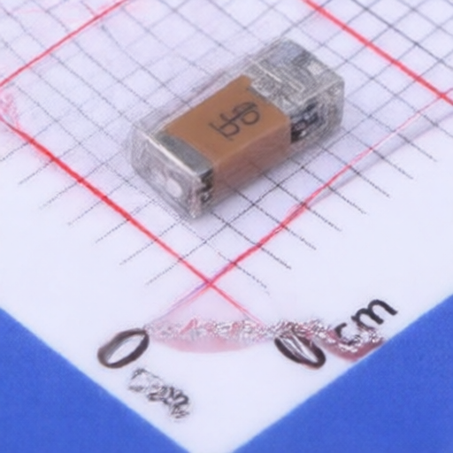 IHHEC SCC1812X681M502TG for sale