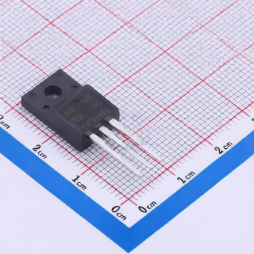 KIA Semicon Tech KNF6450A for sale