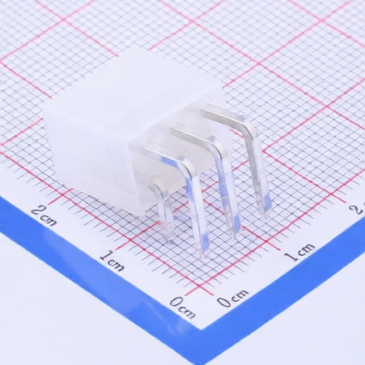 CJT(Changjiang Connectors) C4201WR-2x3P for sale