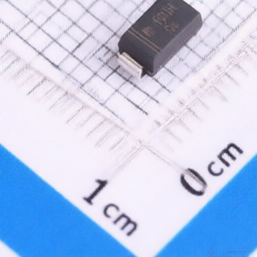 Jingdao Microelectronics SMAJ33A for sale