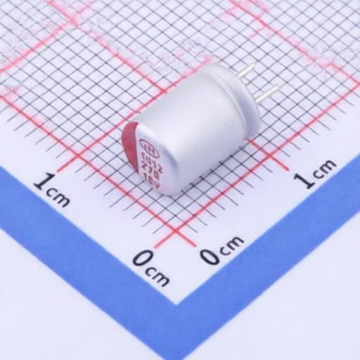 Nantong Jianghai Capacitor PCR1CEN271MF08CC32WP for sale