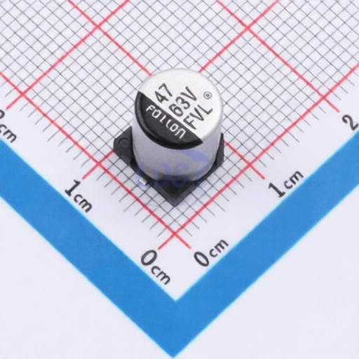 FOLLON EFVL063ADA470M08B0 for sale