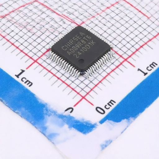 CHIPSEA CS32A039R8T6 for sale