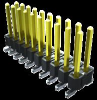 Samtec TSM-108-01-T-DV-P for sale