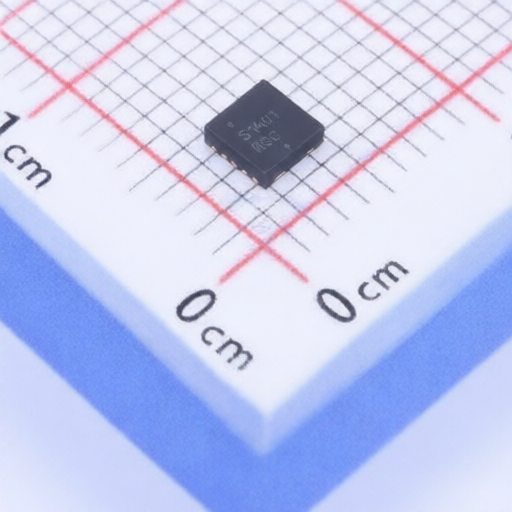 onsemi NCP51401MNTXG for sale