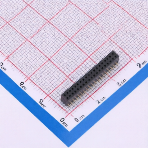 Hong Cheng HC-PM127-4.3H-2x19PS for sale