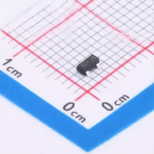 DIODES ADTA124ECAQ-7 for sale