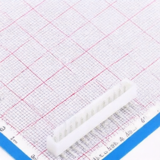 SHOU HAN 2.54-14P WZDK for sale