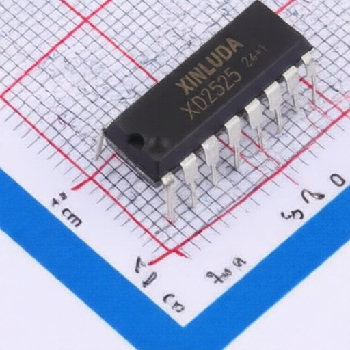 XINLUDA XD2525 for sale