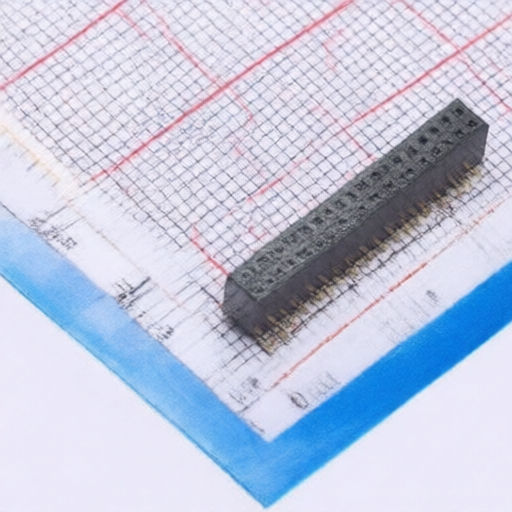 JXTCONN B127M05-0B38P51-H43C48 for sale