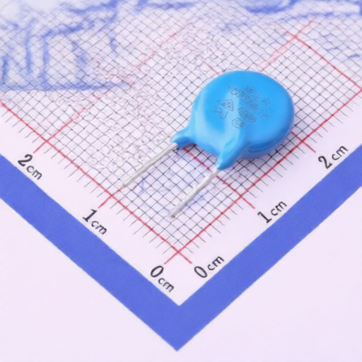 TyoHM WLR-G10D561KPB8SPCB8.0-L for sale