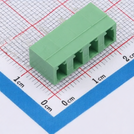 DEGSON 15EDGVC-5.08-04P-14-00A(H) for sale