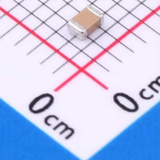 Chinocera HHV0805R7221K201NTHJ for sale