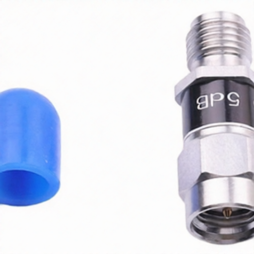 HenryTech HL-SMAMF-2-18-5dB for sale