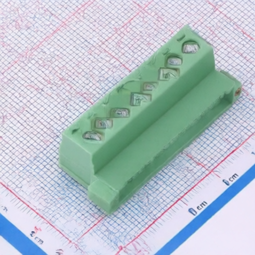 BXCONN JCB508-HSKGC07P for sale