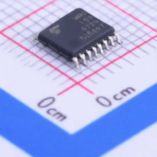 TOSHIBA 74VHC153FT(BJ) for sale