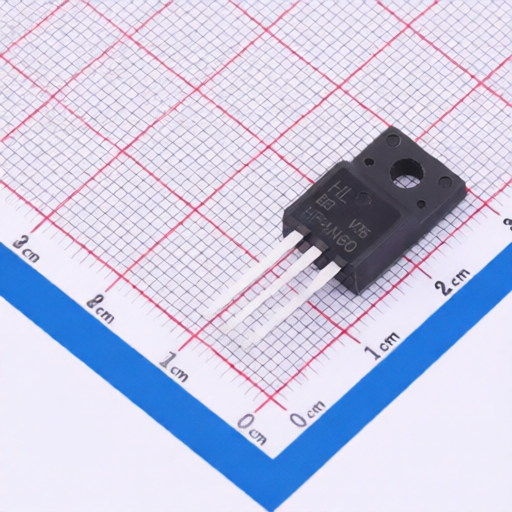HL(Haolin Elec) HF4N60 for sale