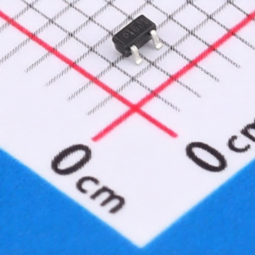 DIODES DDTA124TE-7-F for sale