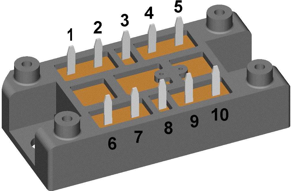 Littelfuse/IXYS MCMA110P1600VA for sale