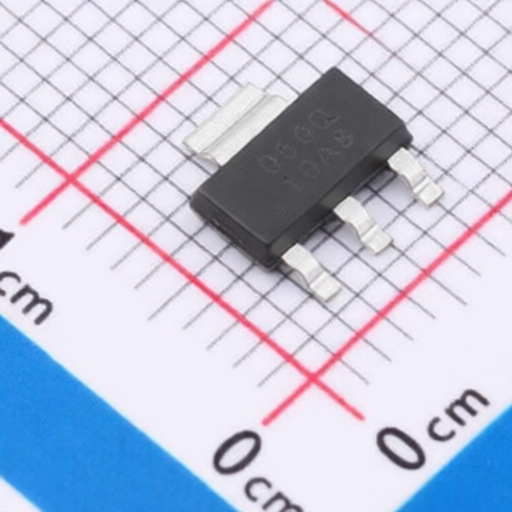 NOVOSENSE NSR31050-QSTBR for sale