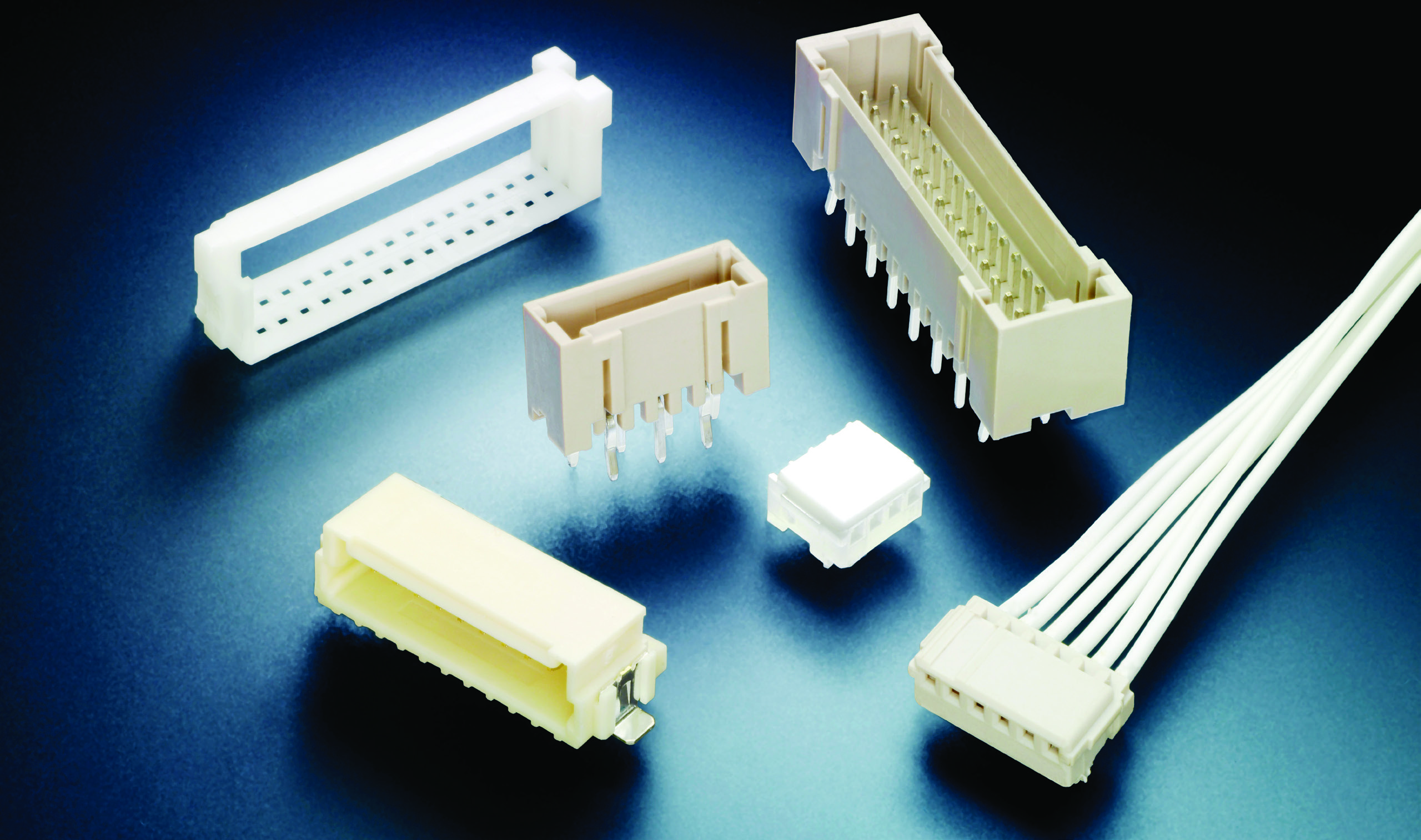 TE Connectivity 2-353293-4 for sale