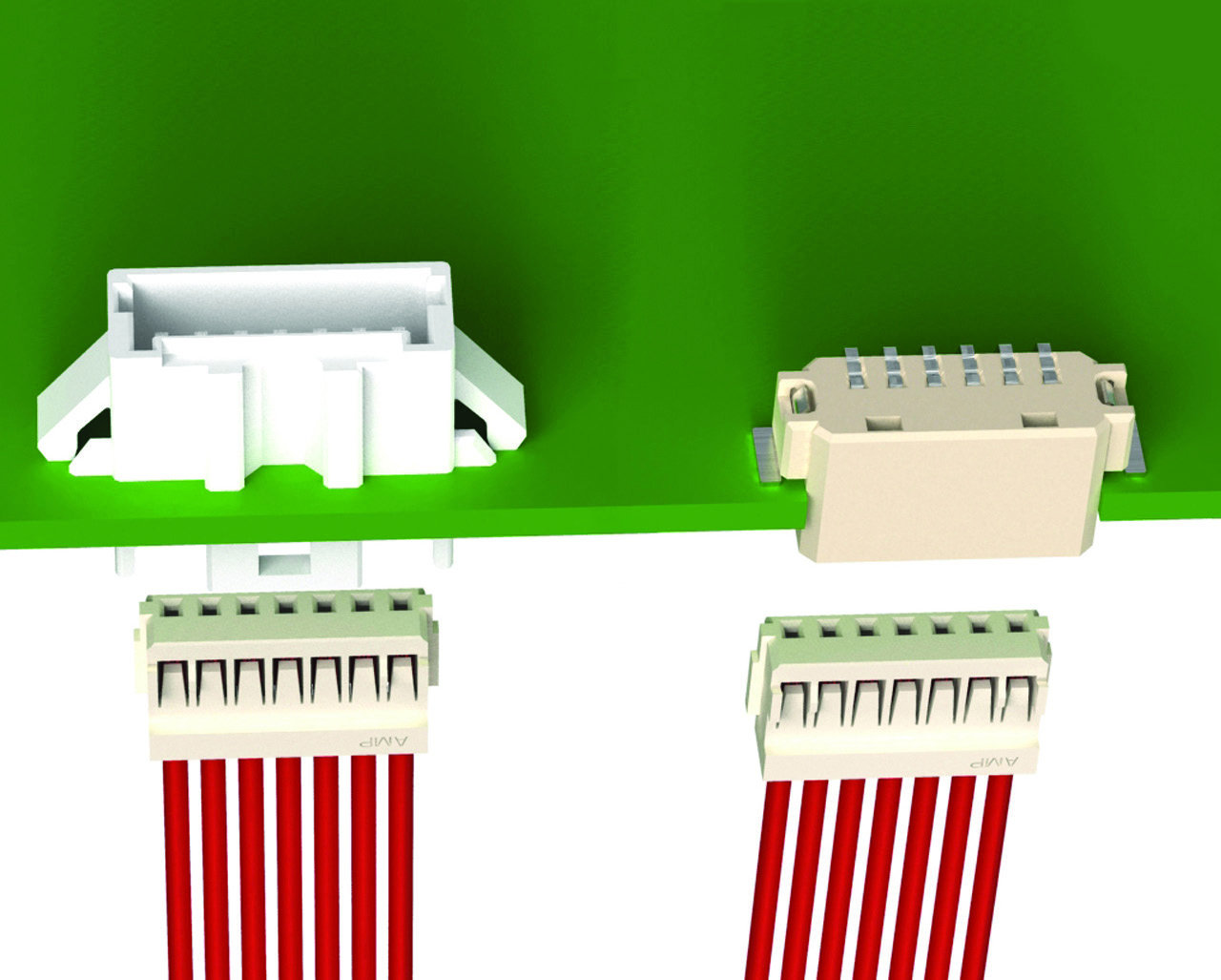 TE Connectivity 2-353293-4 for sale