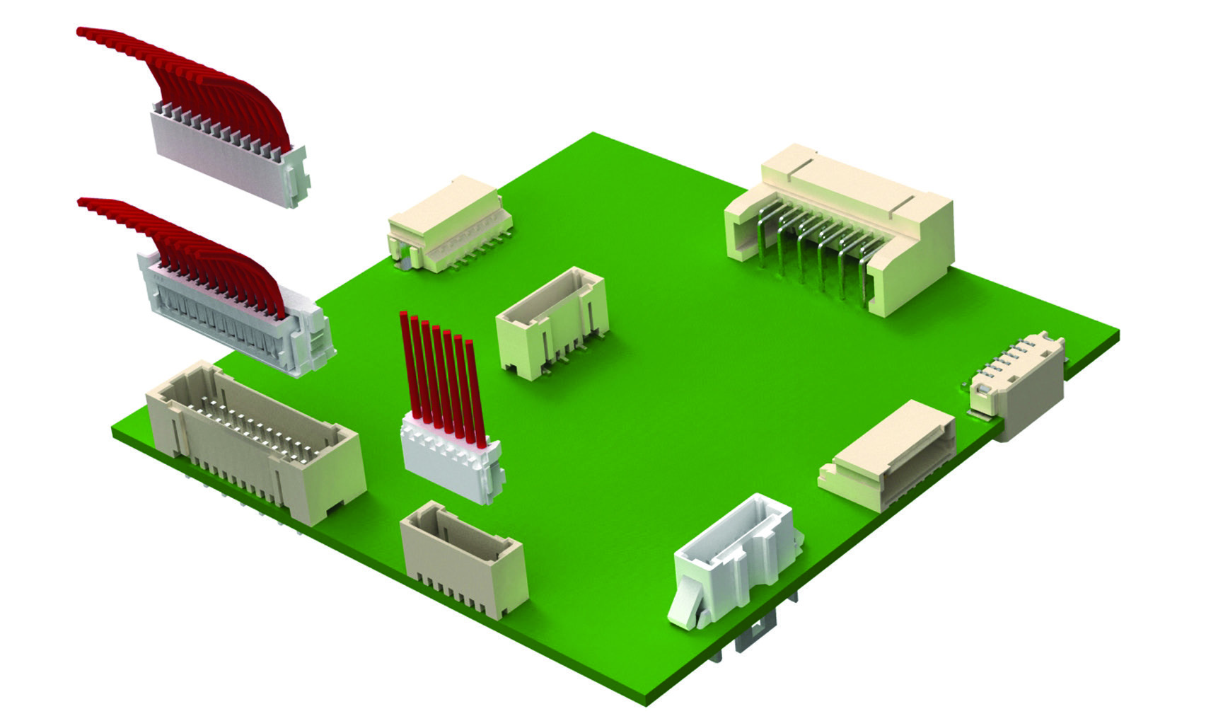 TE Connectivity 2-353293-4 for sale