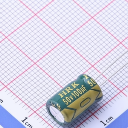 HRK 50V100uF CD288 for sale