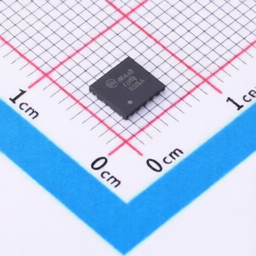 onsemi FDMQ8205A for sale