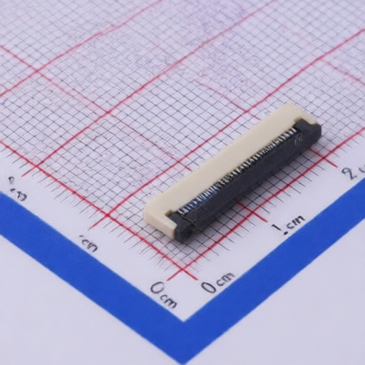 TXGA FFC05011-32SBB124W5M for sale