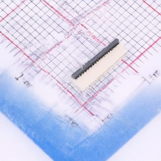 Hong Cheng HC-FPC-0.5-16P-FHH10 for sale