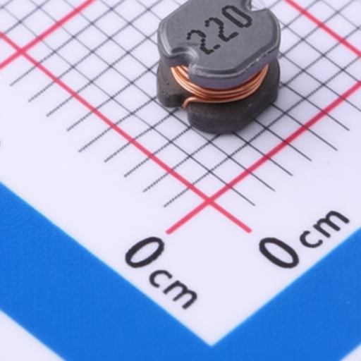 LanTu Micro SCD4532-220MT for sale