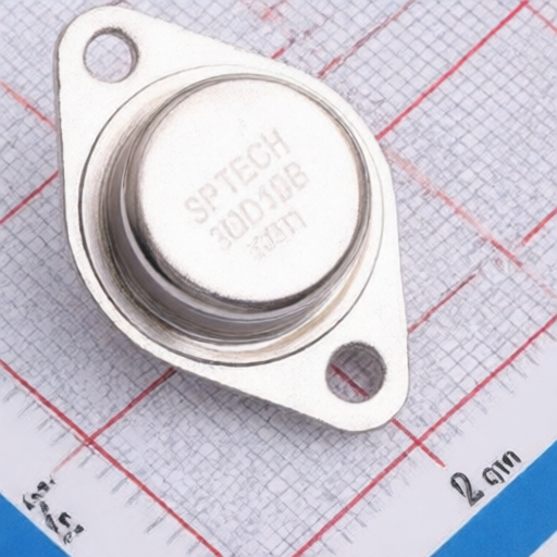 SPTECH 3DD15B for sale