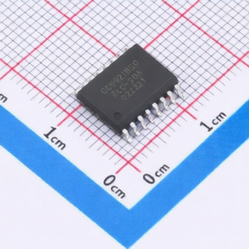 Cross chip CC6921BSO-50A for sale