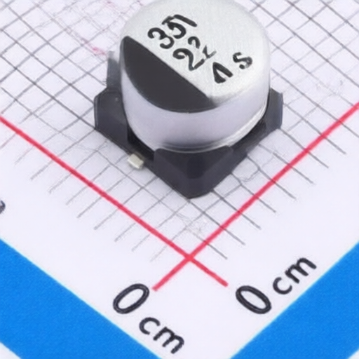 ACMECON GVS1V226M0604CN for sale